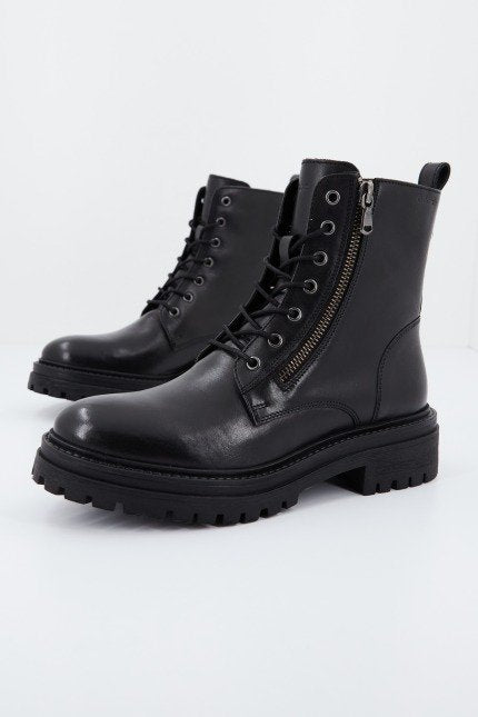 GEOX D IRIDEA A en color NEGRO (1)
