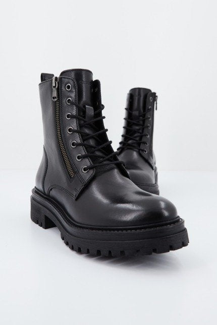 GEOX D IRIDEA A en color NEGRO (2)