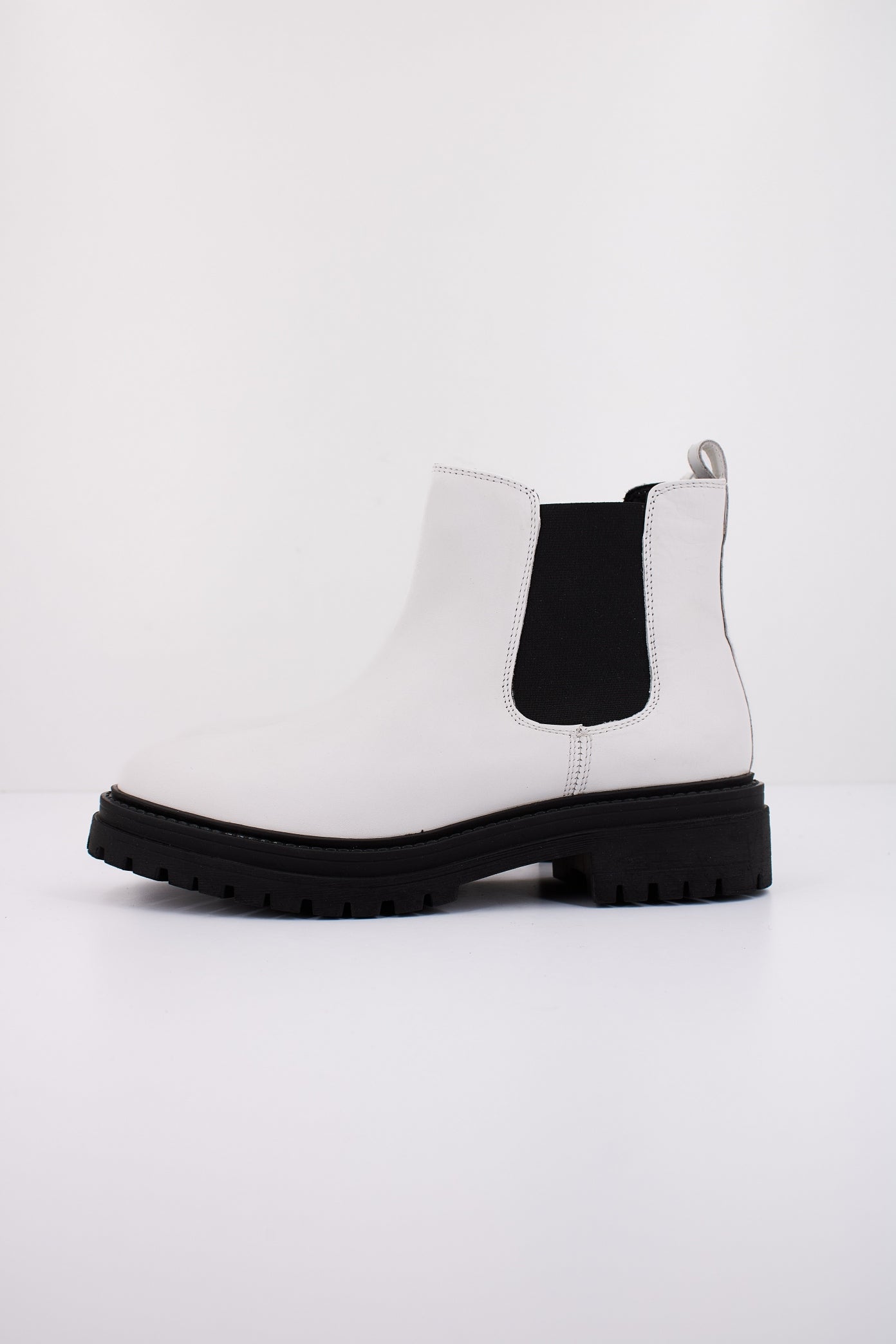 GEOX D IRIDEA en color BLANCO (1)