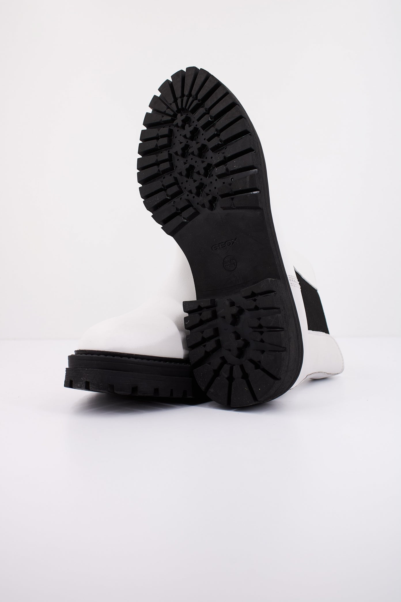 GEOX D IRIDEA en color BLANCO (5)