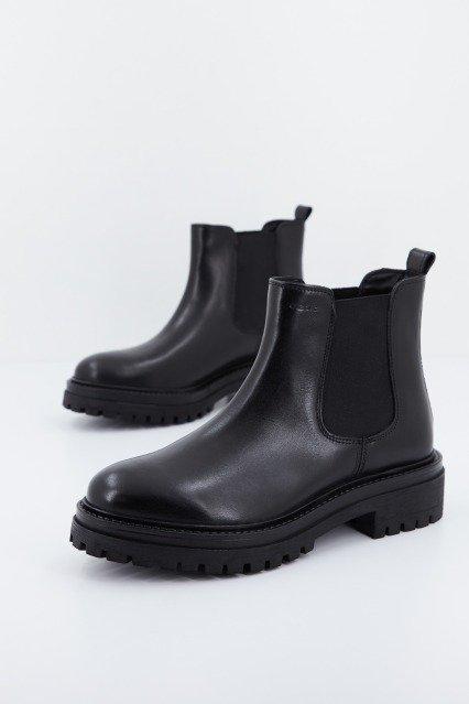 GEOX D IRIDEA B en color NEGRO (1)