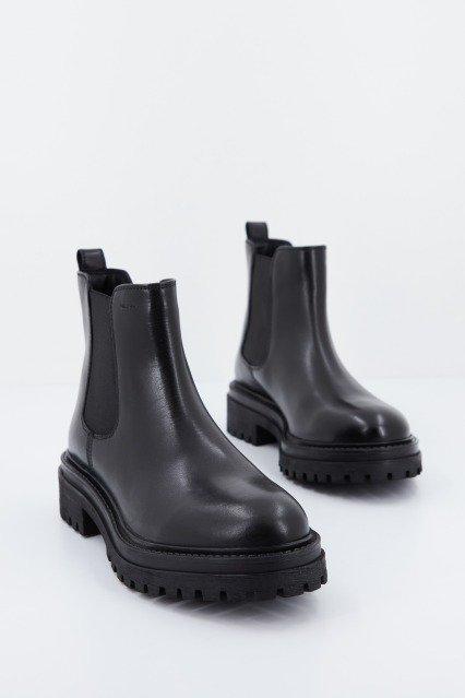 GEOX D IRIDEA B en color NEGRO (2)