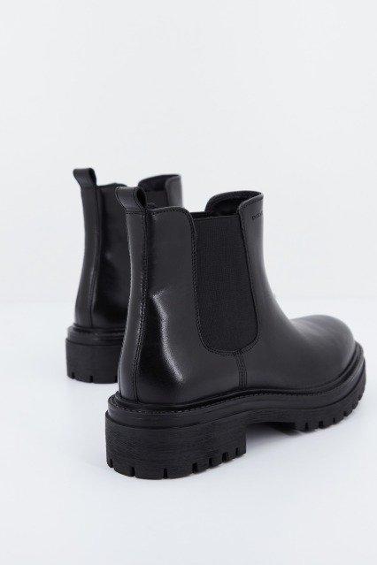 GEOX D IRIDEA B en color NEGRO (3)
