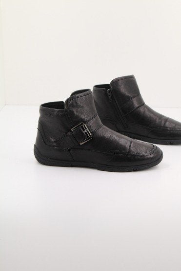 GEOX D AGLAIA en color NEGRO (1)