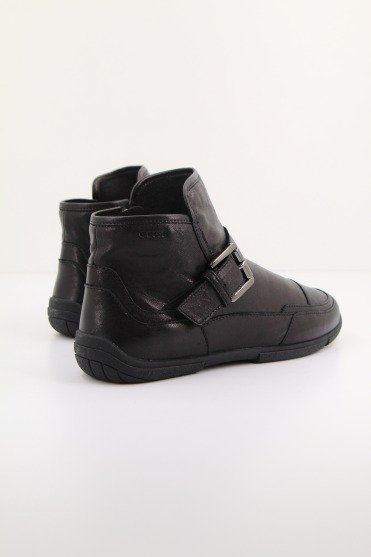 GEOX D AGLAIA en color NEGRO (3)