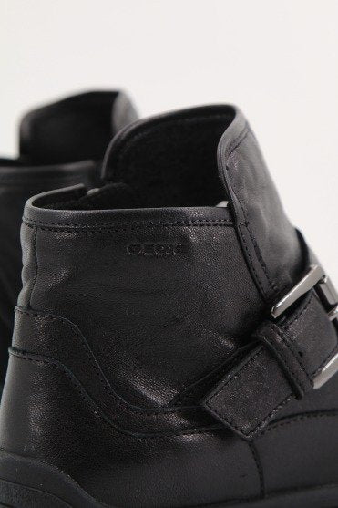 GEOX D AGLAIA en color NEGRO (4)