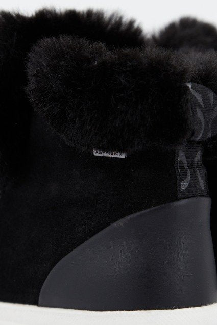 GEOX D FALENA B ABX en color NEGRO (4)