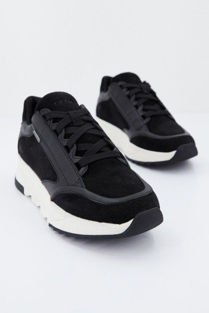 GEOX D FALENA B ABX en color NEGRO (2)