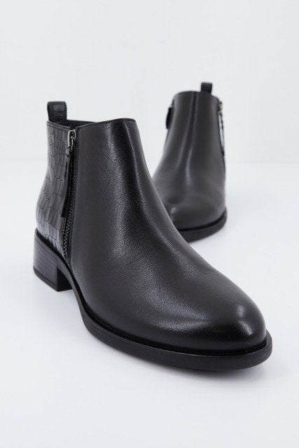 GEOX D RESIA C en color NEGRO (2)
