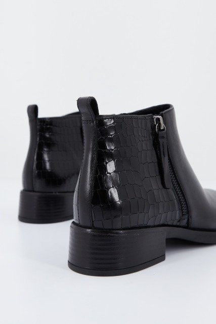 GEOX D RESIA C en color NEGRO (3)