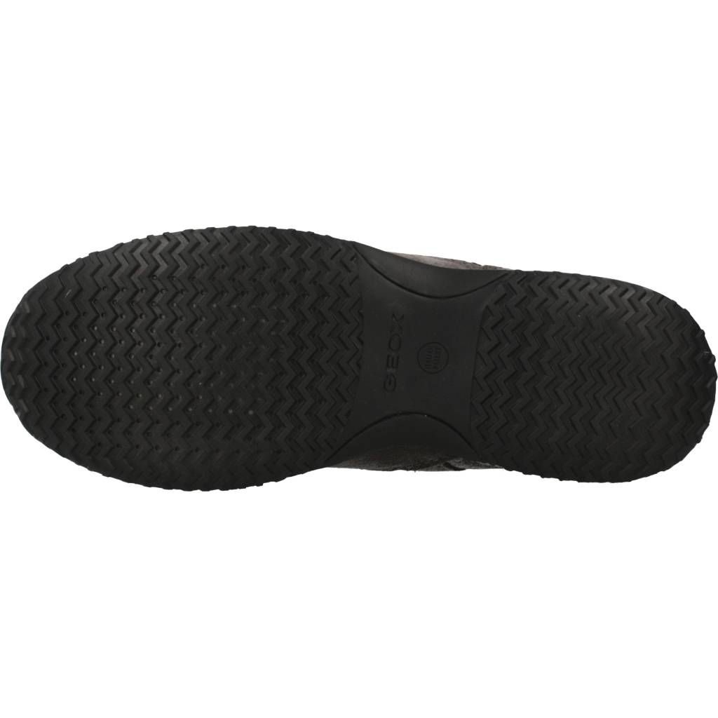 GEOX D HAPPY C en color MARRON (6)