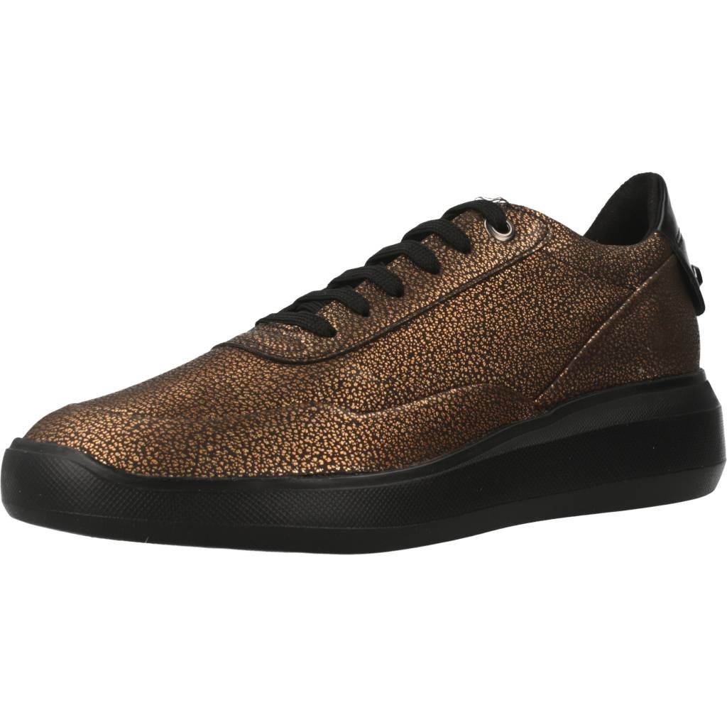 GEOX D RUBIDIA A en color MARRON (1)