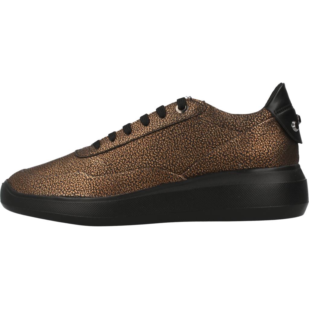 GEOX D RUBIDIA A en color MARRON (2)
