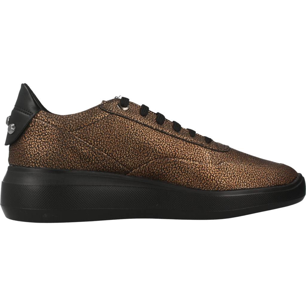 GEOX D RUBIDIA A en color MARRON (4)