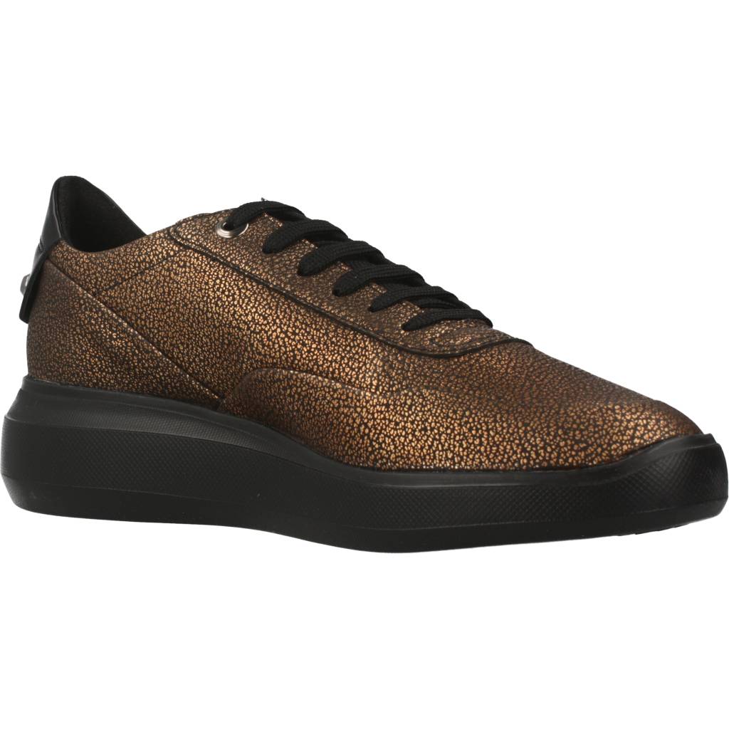 GEOX D RUBIDIA A en color MARRON (5)