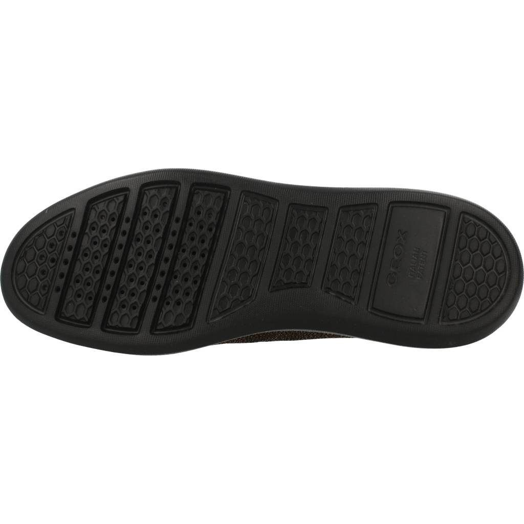 GEOX D RUBIDIA A en color MARRON (6)