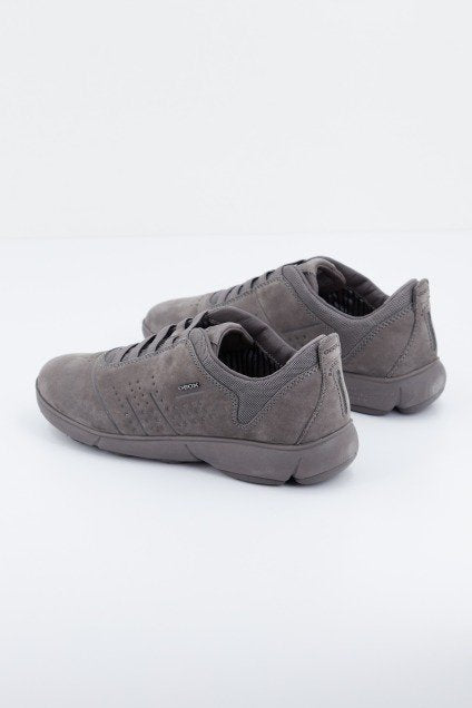 GEOX D NEBULA D en color MARRON (3)