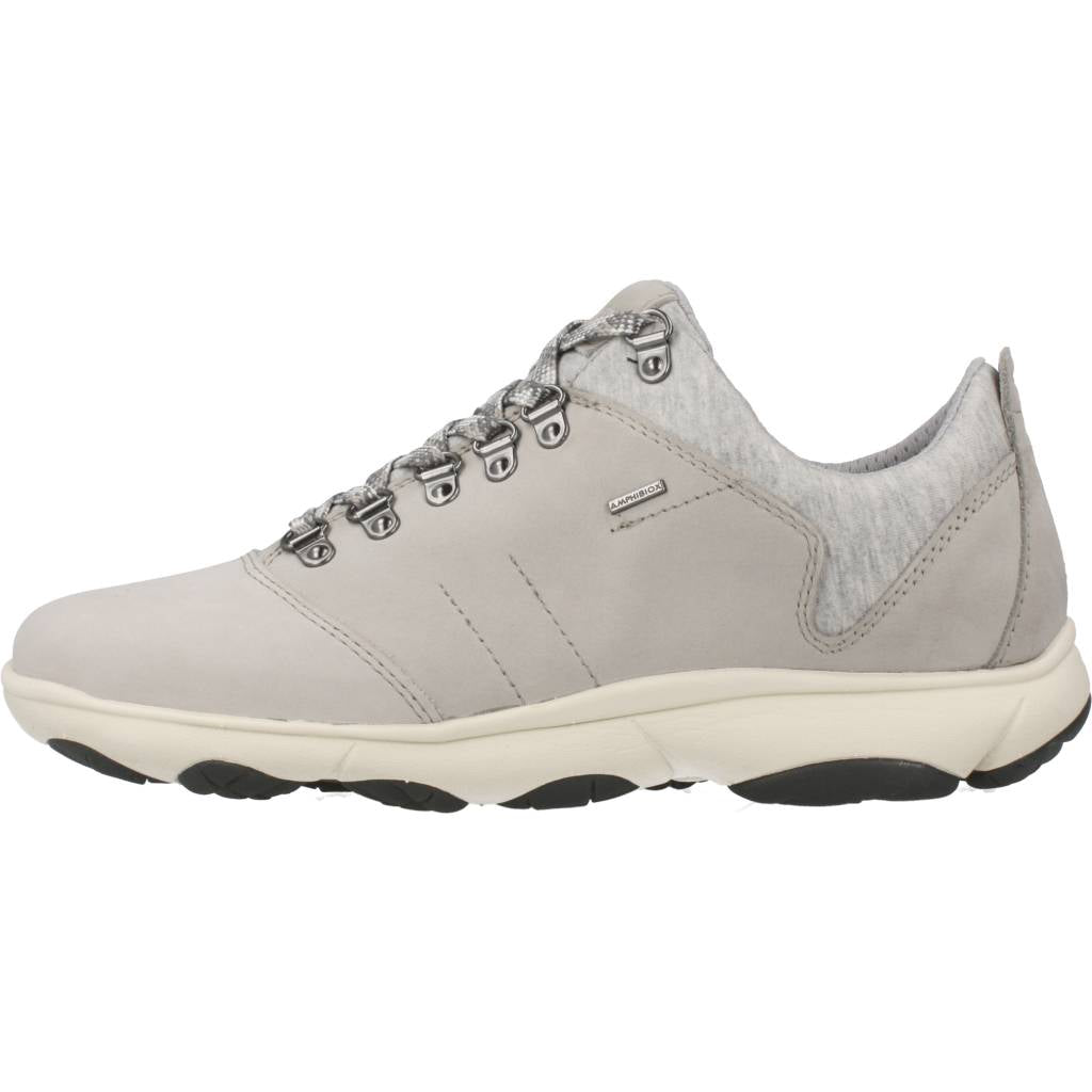 GEOX D NEBULA X BABX B en color GRIS (2)