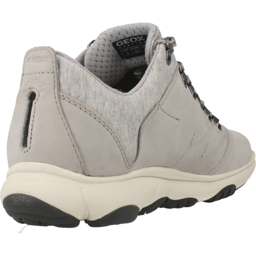 GEOX D NEBULA X BABX B en color GRIS (3)