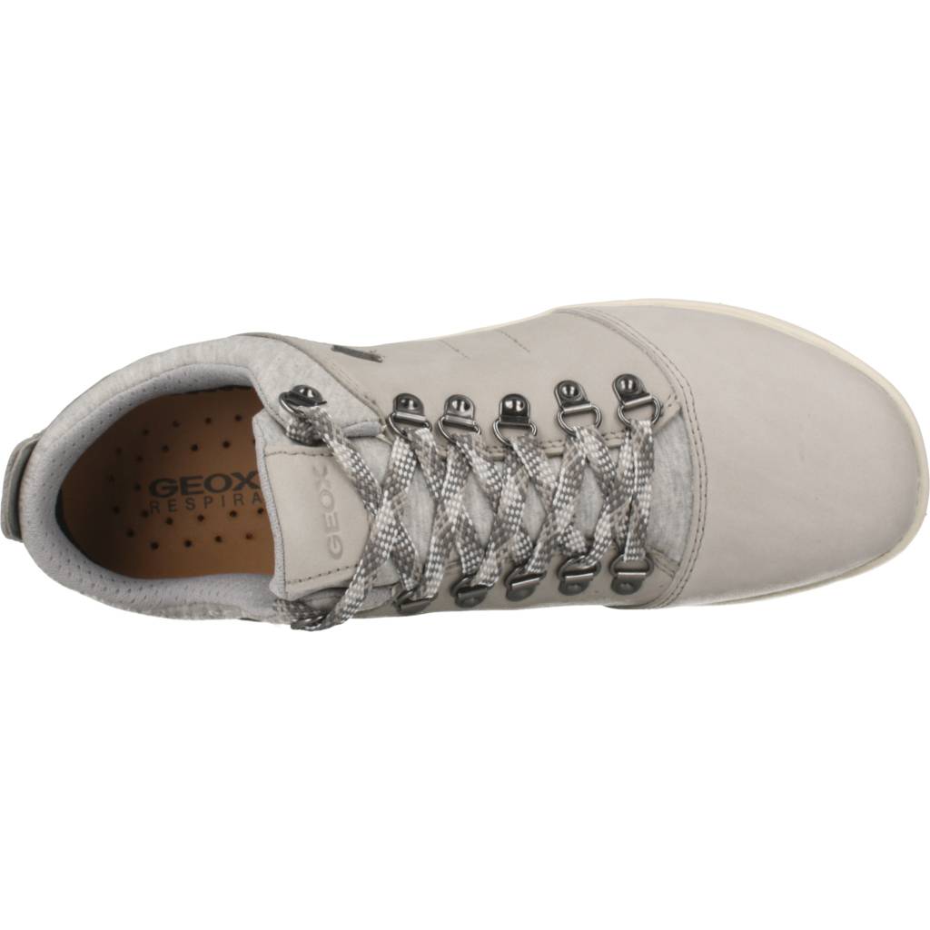 GEOX D NEBULA X BABX B en color GRIS (7)