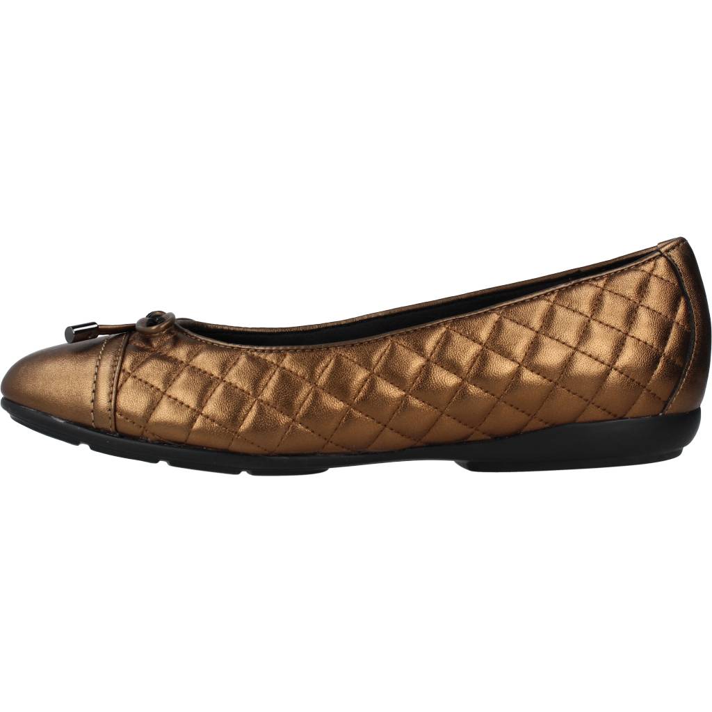 GEOX D ANNYTAH D en color BRONCE (2)
