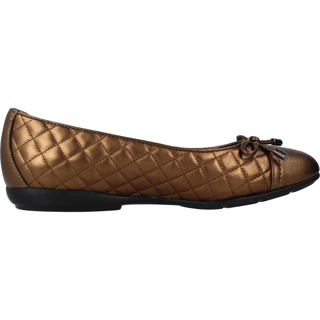 GEOX D ANNYTAH D en color BRONCE (4)