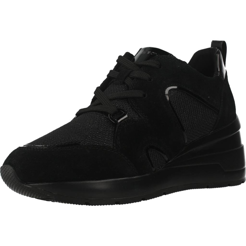 GEOX D ZOSMA A en color NEGRO (1)