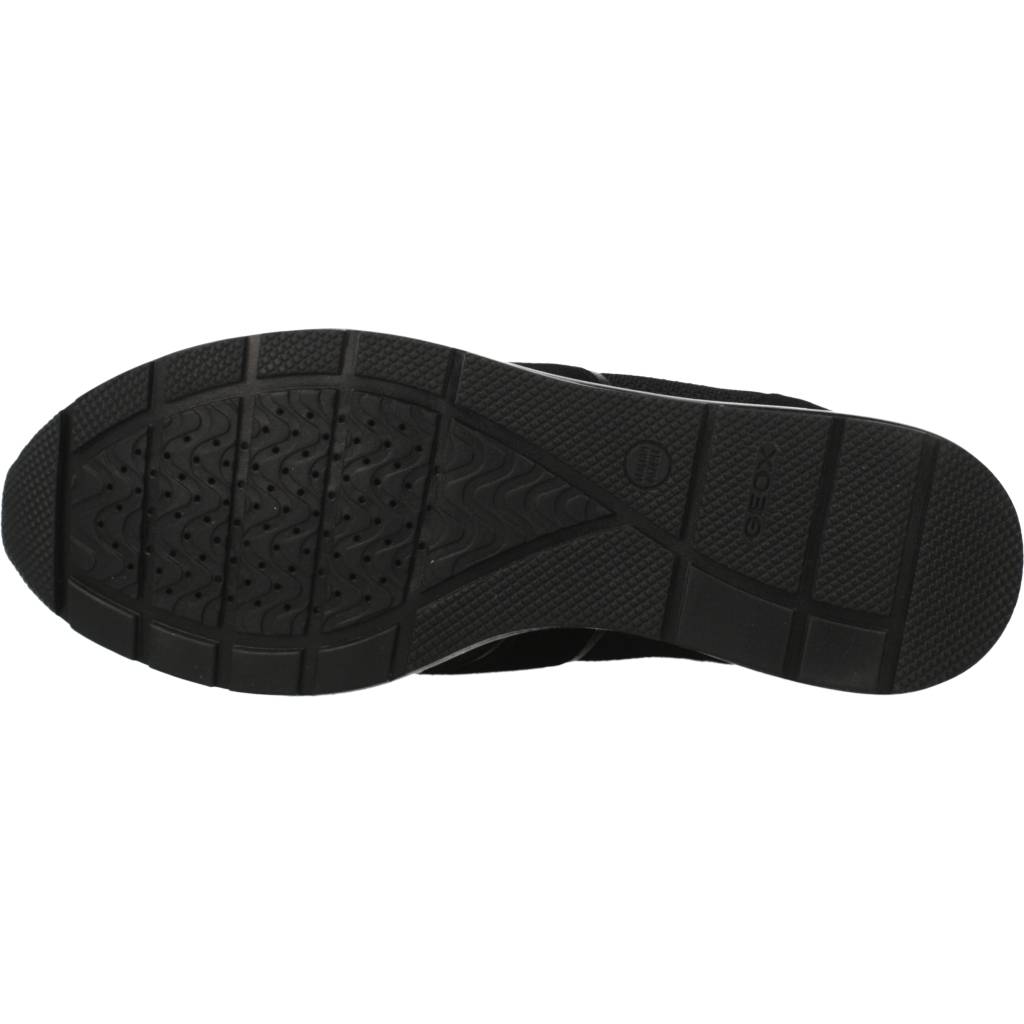 GEOX D ZOSMA A en color NEGRO (6)