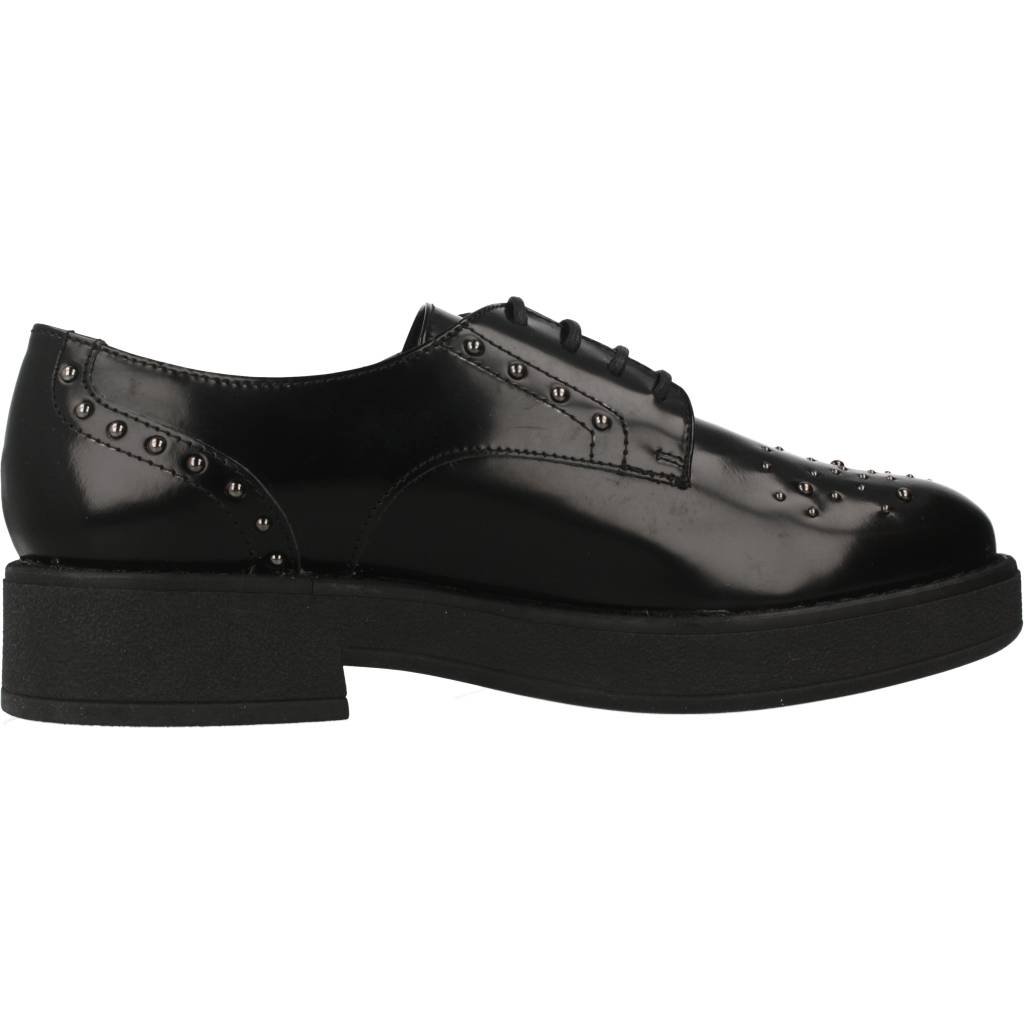 GEOX D ADRYA A en color NEGRO (4)