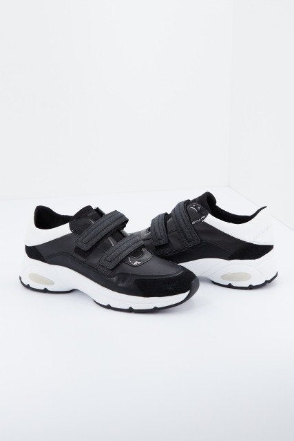 GEOX D ALHOUR B en color NEGRO (2)