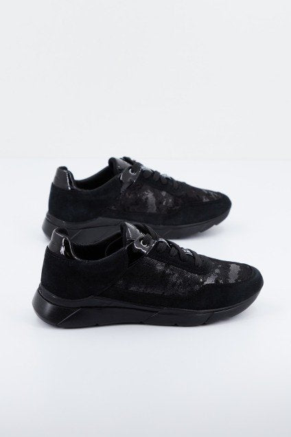 GEOX D HIVER en color NEGRO (2)