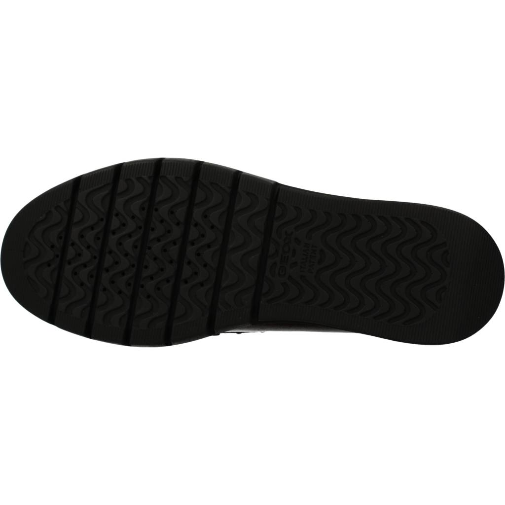 GEOX D WIMBLEY MOC en color BURDEOS (6)