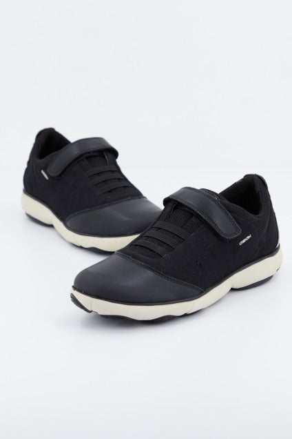 GEOX J NEBULA G. A en color NEGRO (1)