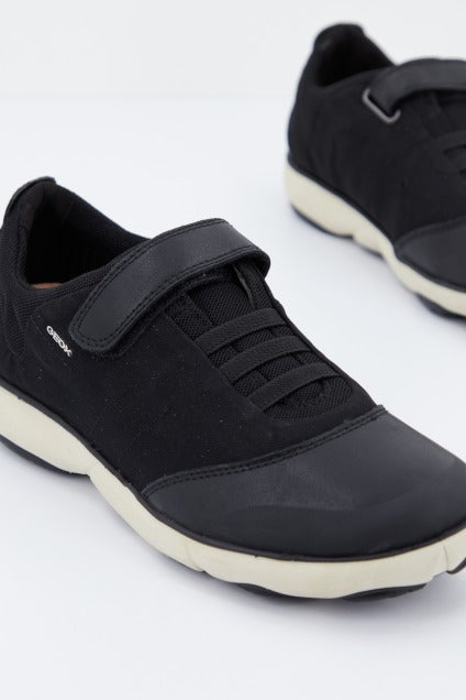 GEOX J NEBULA G. A en color NEGRO (2)