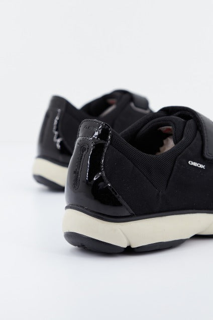 GEOX J NEBULA G. A en color NEGRO (3)