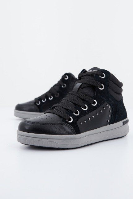 GEOX J AVEUP G. A en color NEGRO (1)