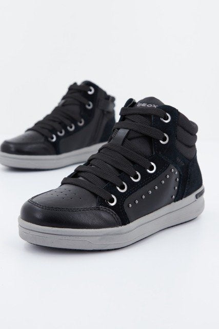 GEOX J AVEUP G. A en color NEGRO (3)