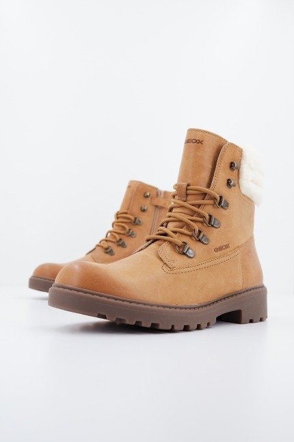GEOX J CASEY G. H en color MARRON (1)