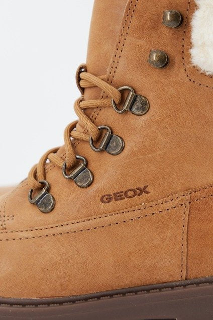 GEOX J CASEY G. H en color MARRON (4)