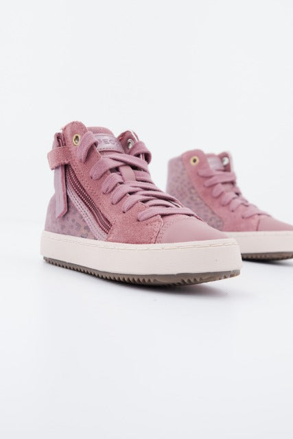 GEOX J KALISPERA GIRL en color ROSA (1)