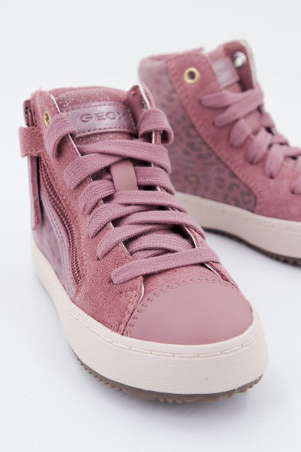 GEOX J KALISPERA GIRL en color ROSA (4)