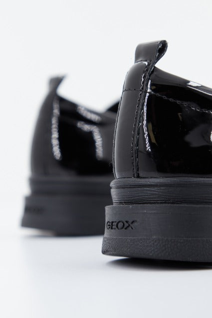 GEOX J GILLYJAW GIRL en color NEGRO (3)