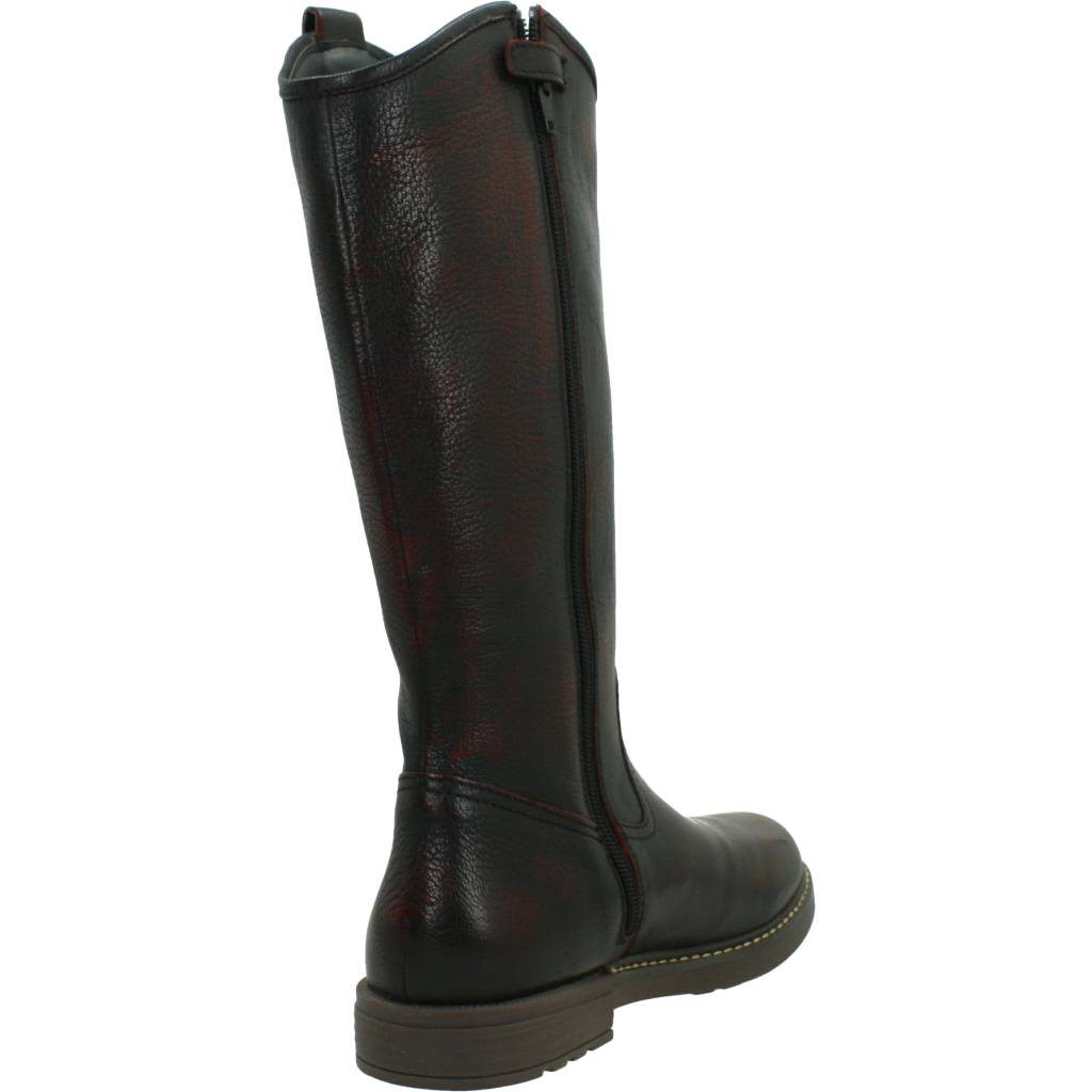 GEOX J ECLAIR G.E en color MARRON (3)