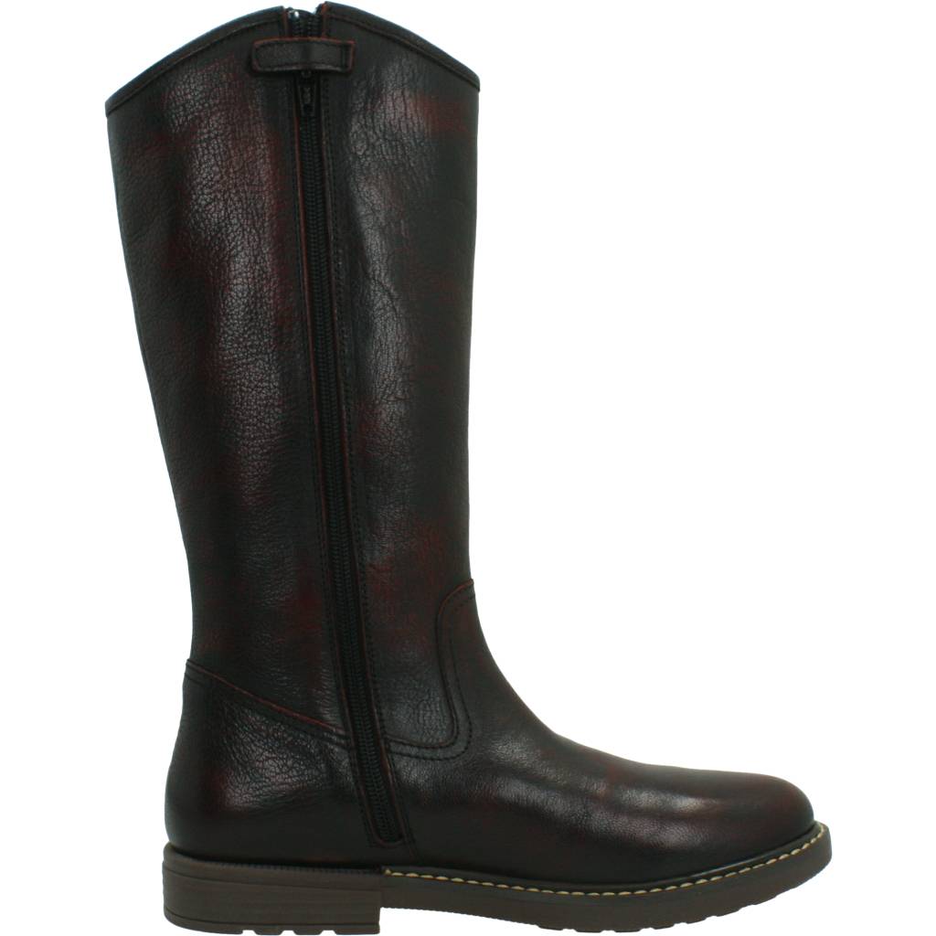 GEOX J ECLAIR G.E en color MARRON (4)