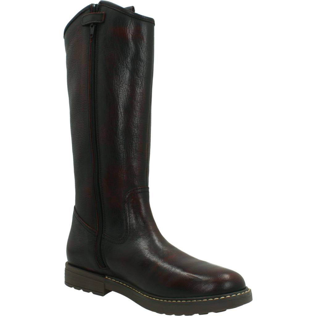 GEOX J ECLAIR G.E en color MARRON (5)