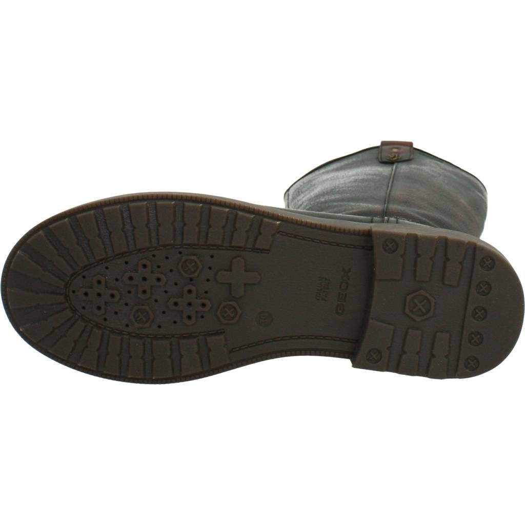 GEOX J ECLAIR G.E en color MARRON (6)