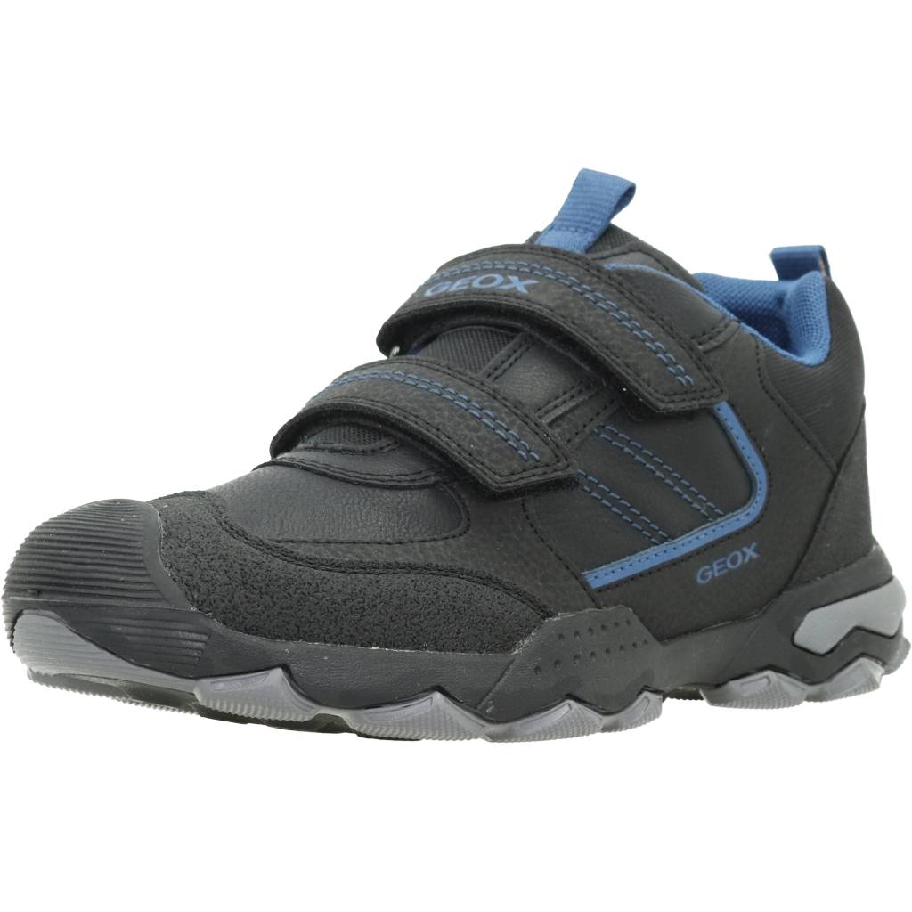 GEOX J BULLER BOY D en color AZUL (1)