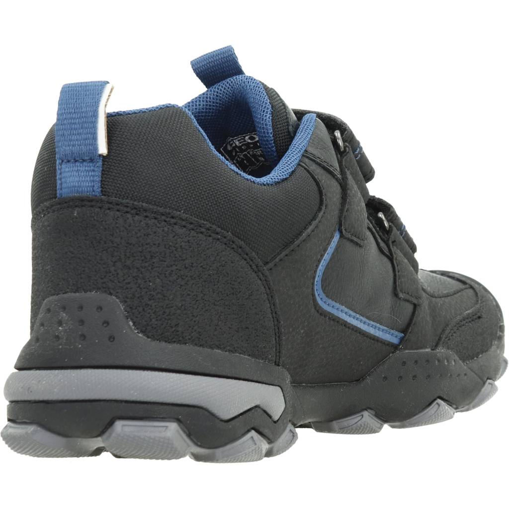 GEOX J BULLER BOY D en color AZUL (3)