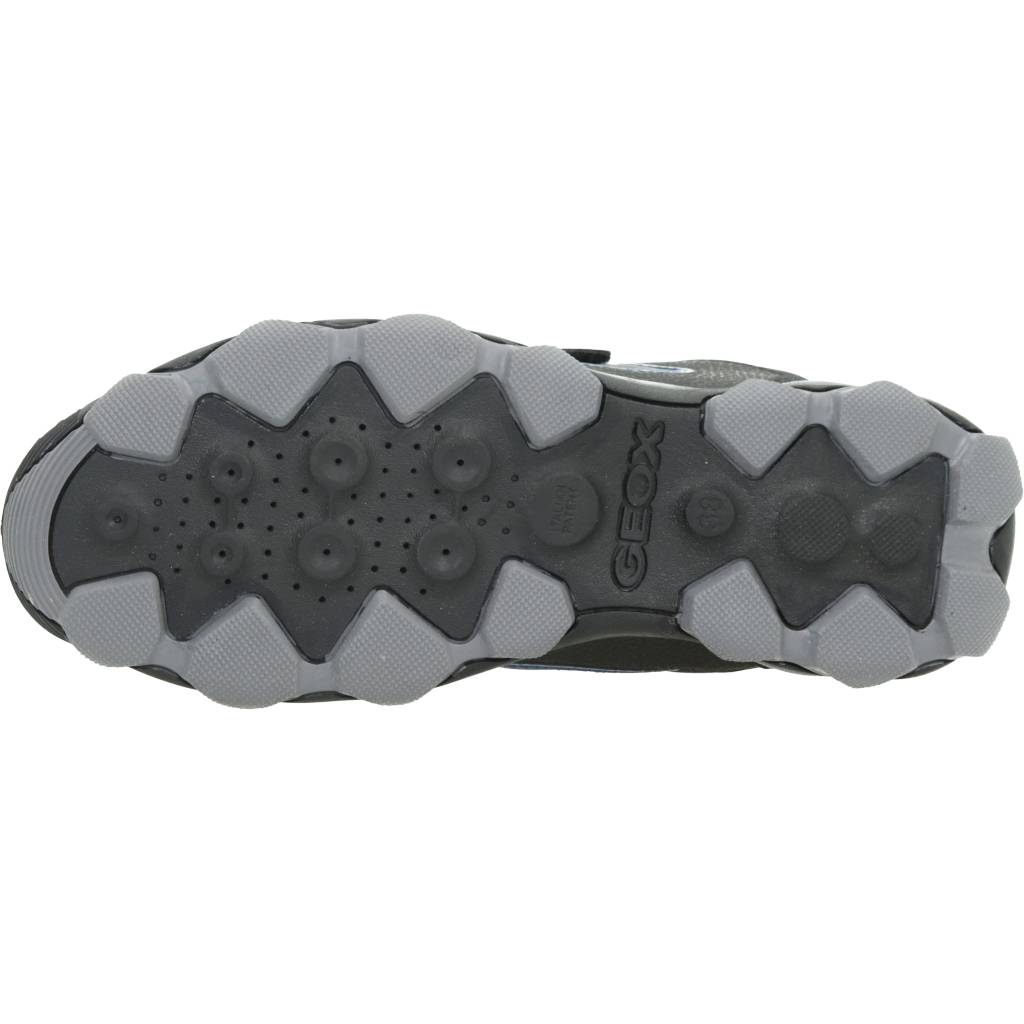 GEOX J BULLER BOY D en color AZUL (6)