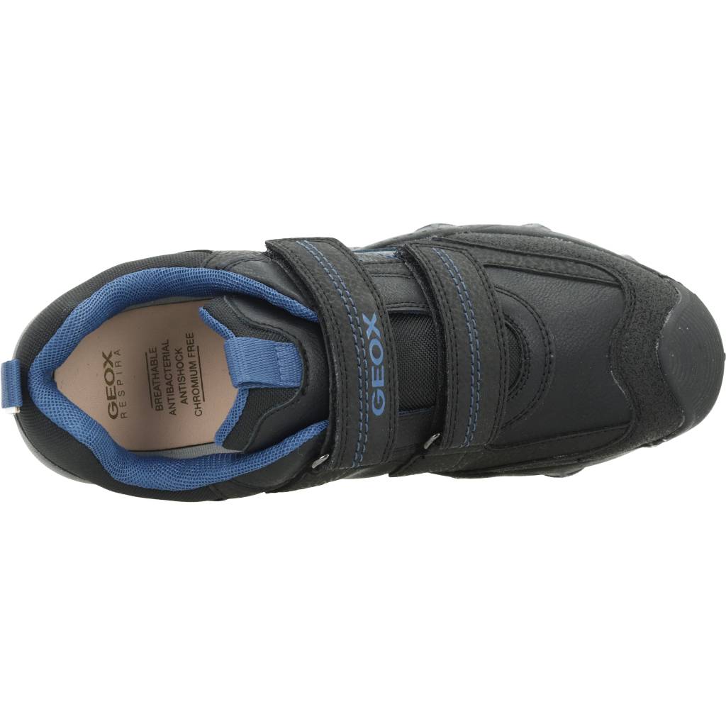 GEOX J BULLER BOY D en color AZUL (7)